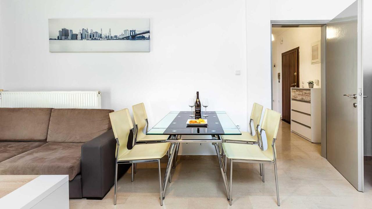 Appartement Nr. 5