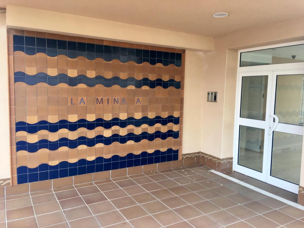 Residencia La Mina - Albir - Bed and Breakfast