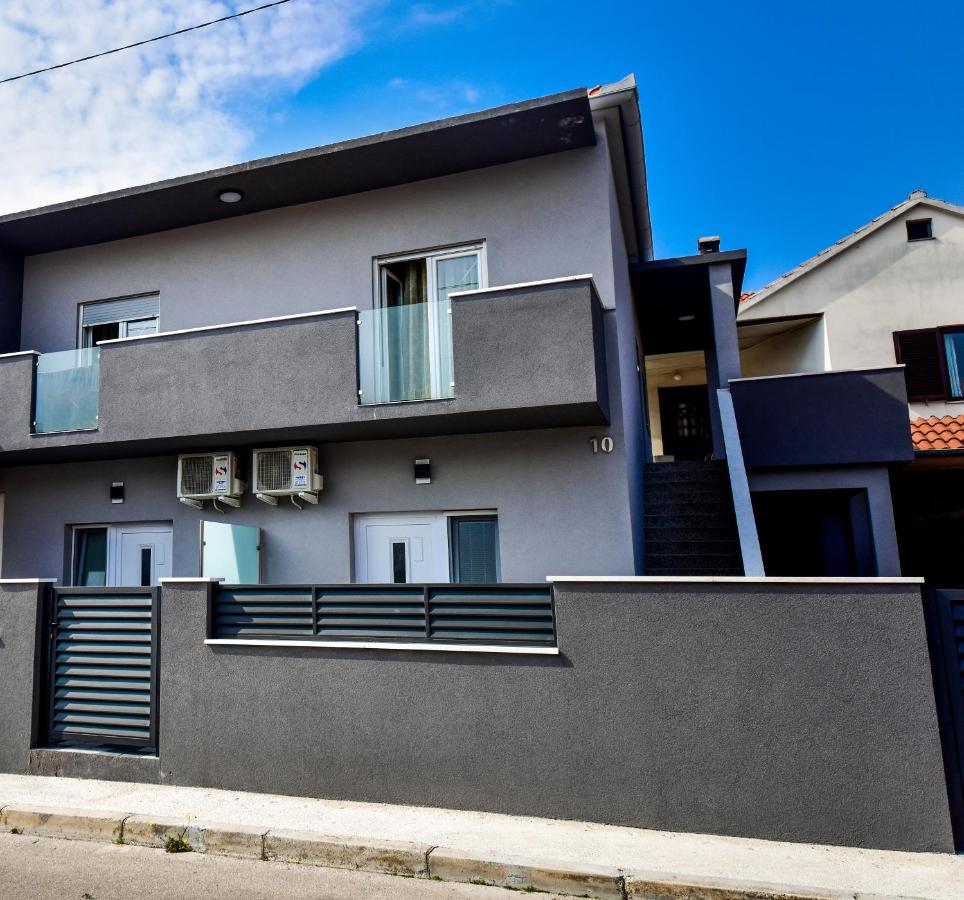 Apartmani AB - Bed and Breakfast Zadar