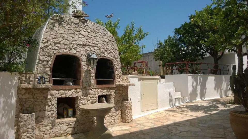 Case Vacanza La Pajara - B&B