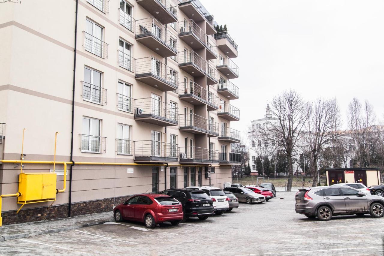 Lviv Land - B&B