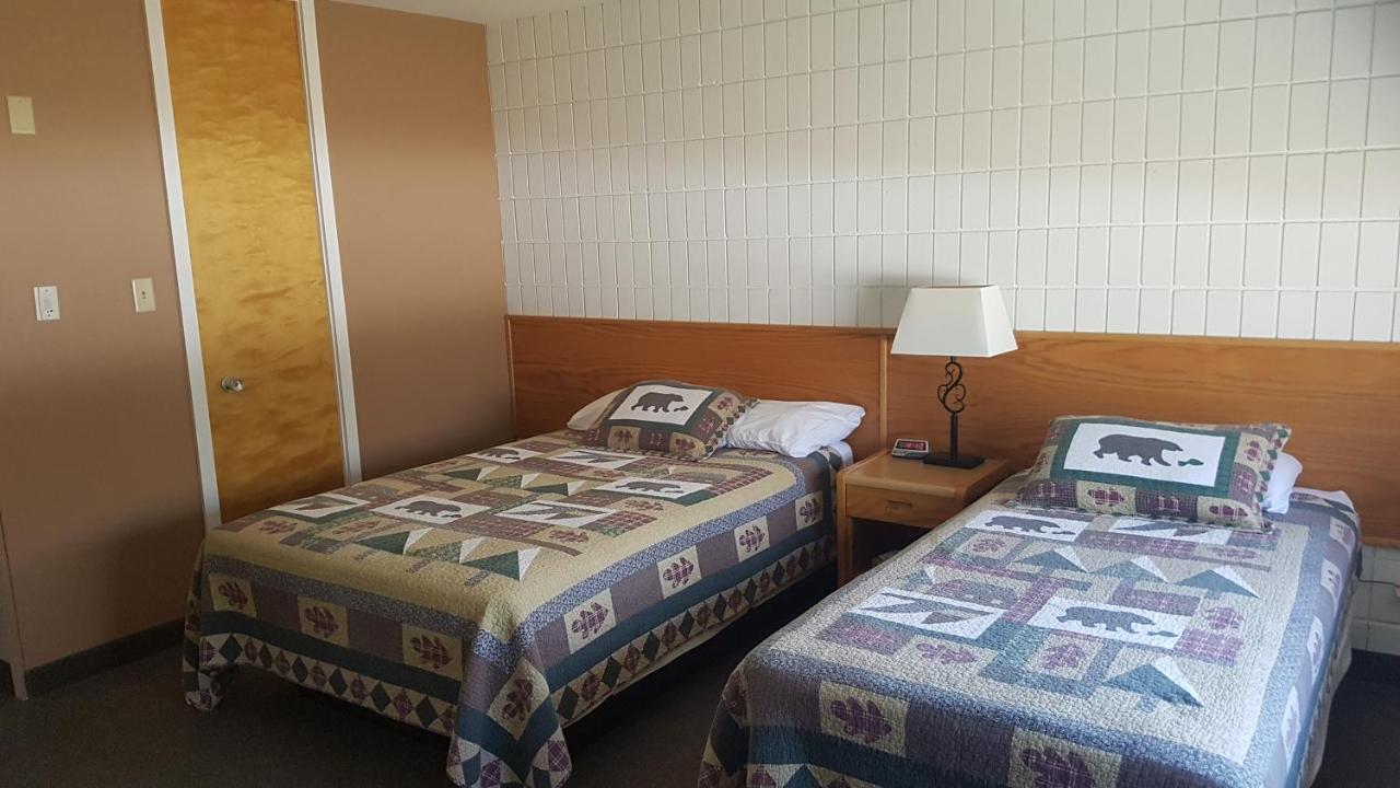 Standard Doppel- oder Zweibettzimmer