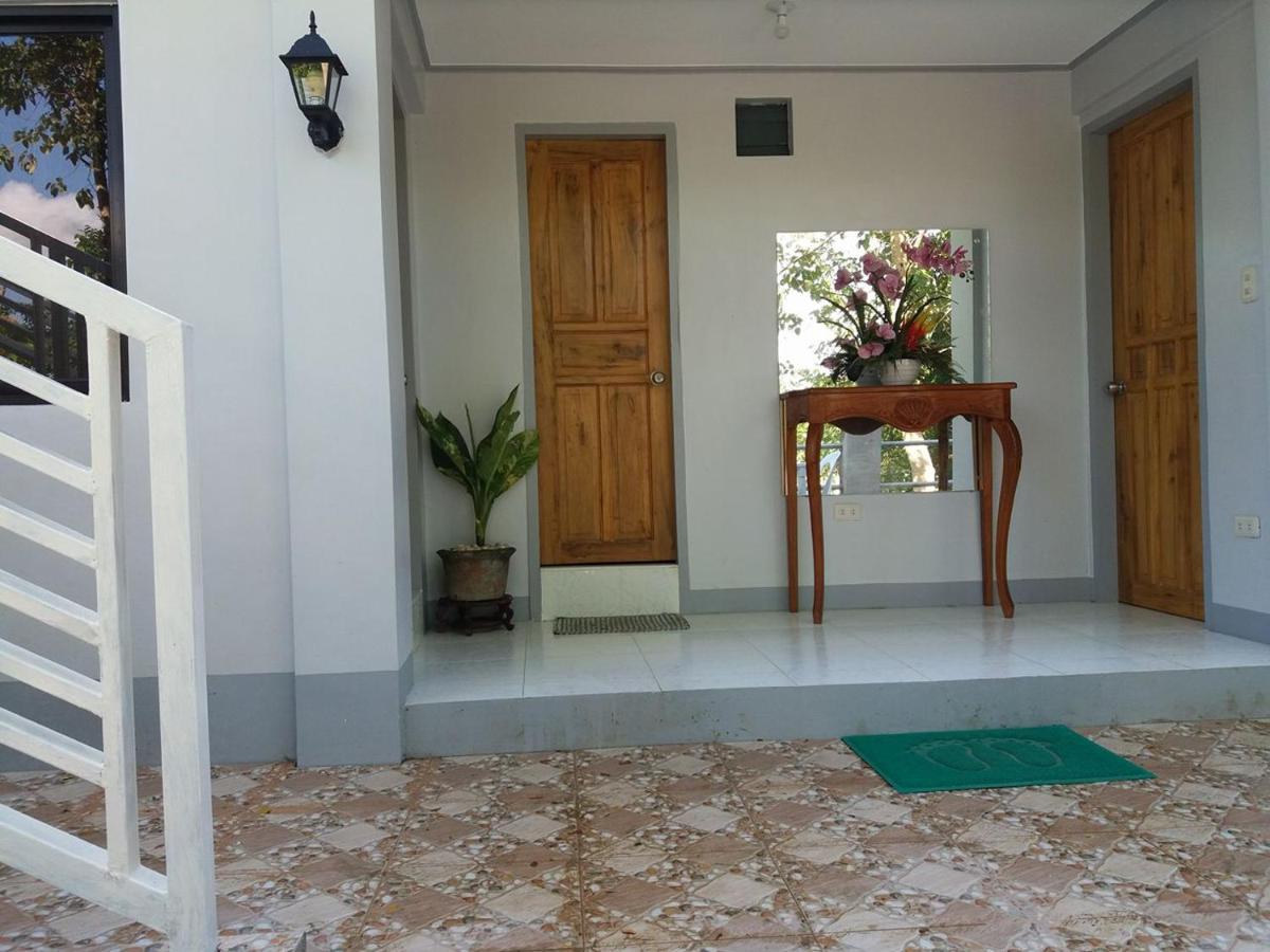 Villa Feliza - Ferienwohnung