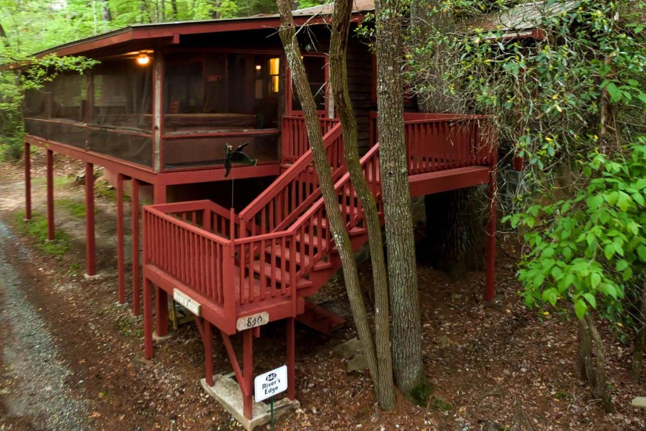 River's Edge - B&B
