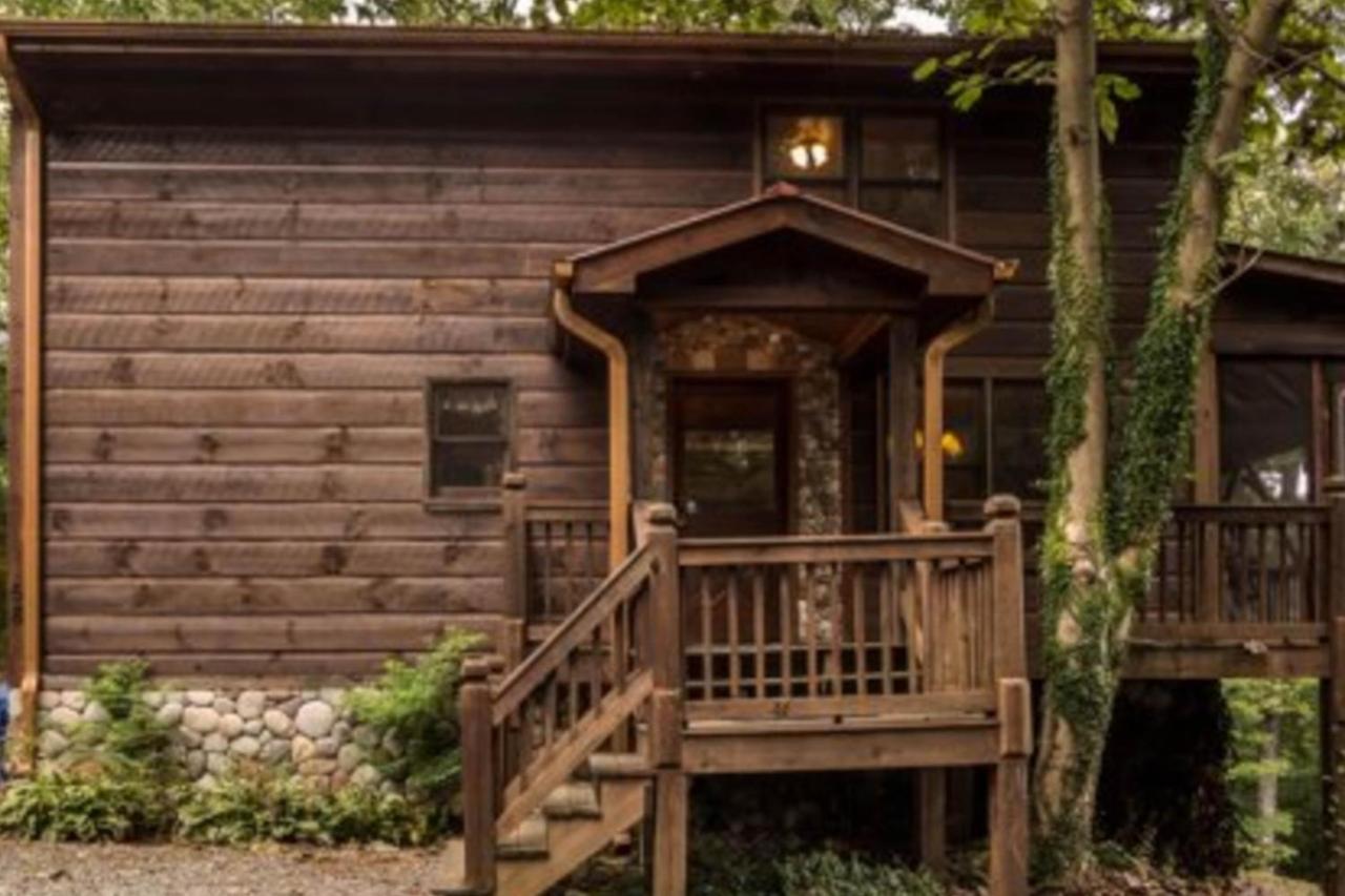 Jacob's Ridge Hideaway - B&B