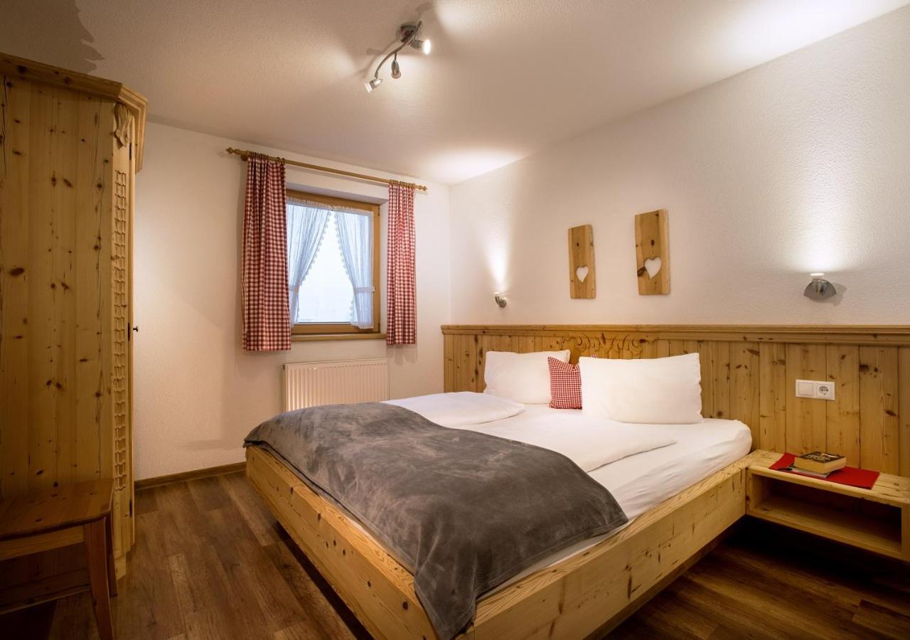 Superior Two-Bedroom Apartment - Edelweiß