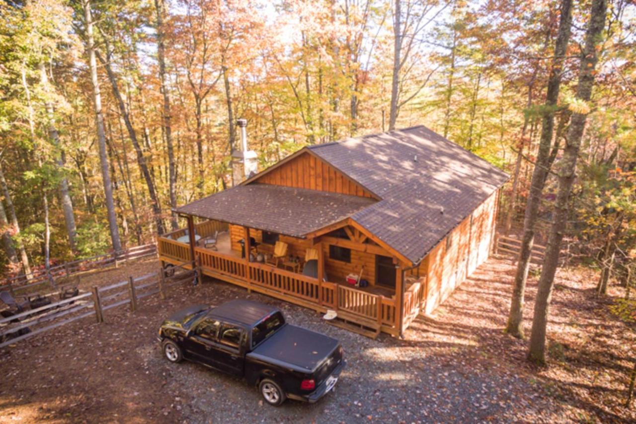 Aska Woodlands - B&B