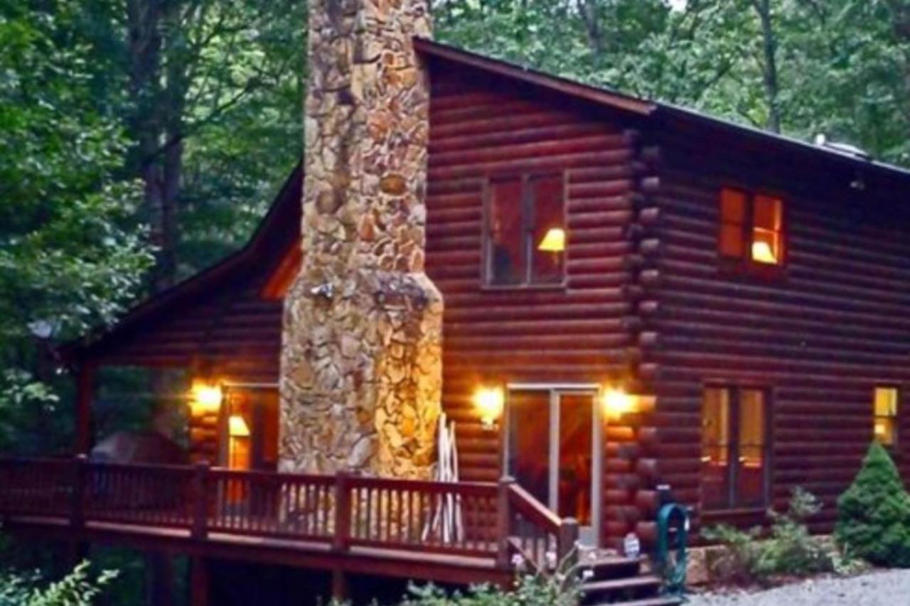 Laurel Creek - B&B Pleasant Hill