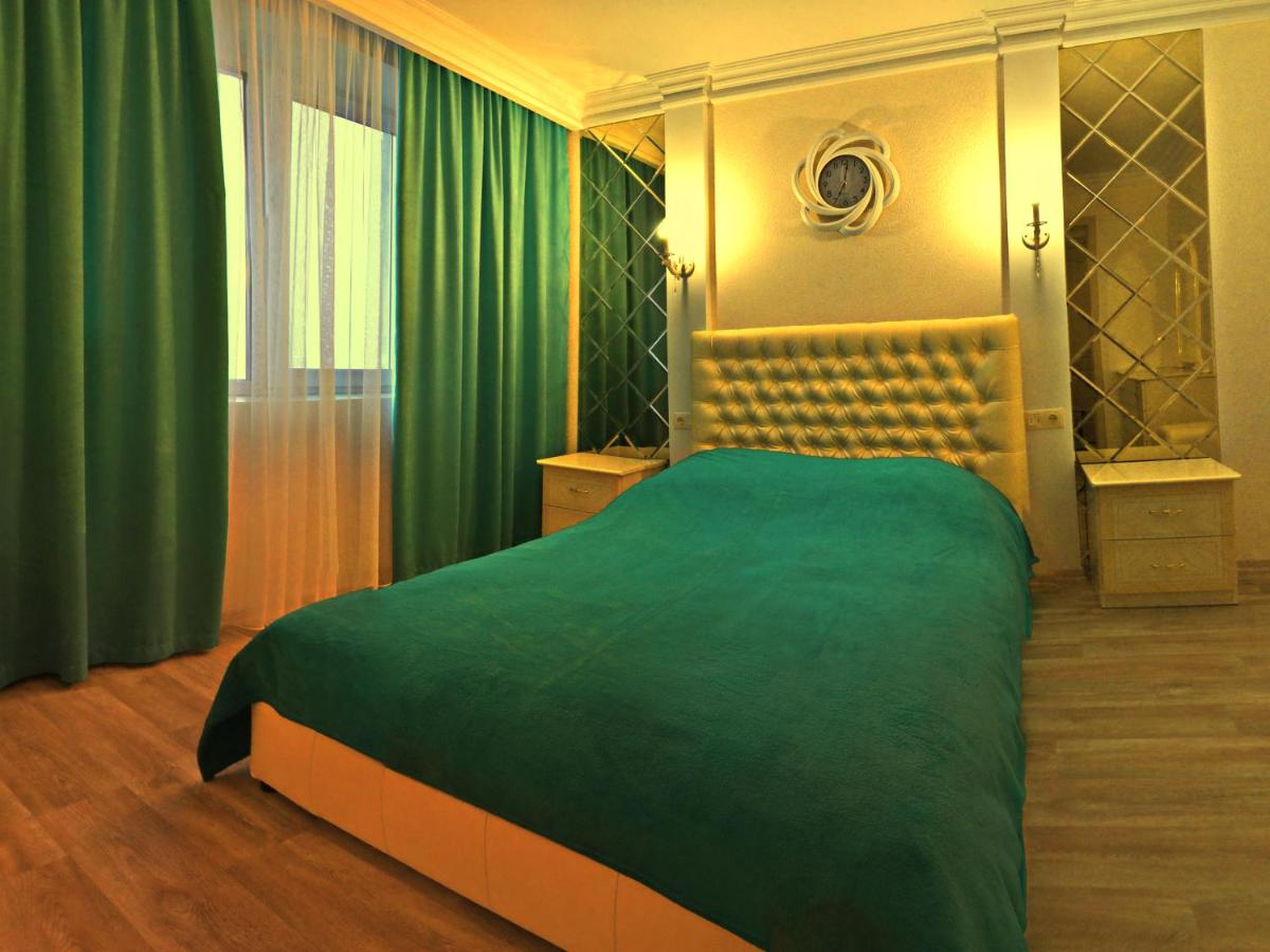 B&B Tsjernihiv - ApartLux 2 - Bed and Breakfast Tsjernihiv