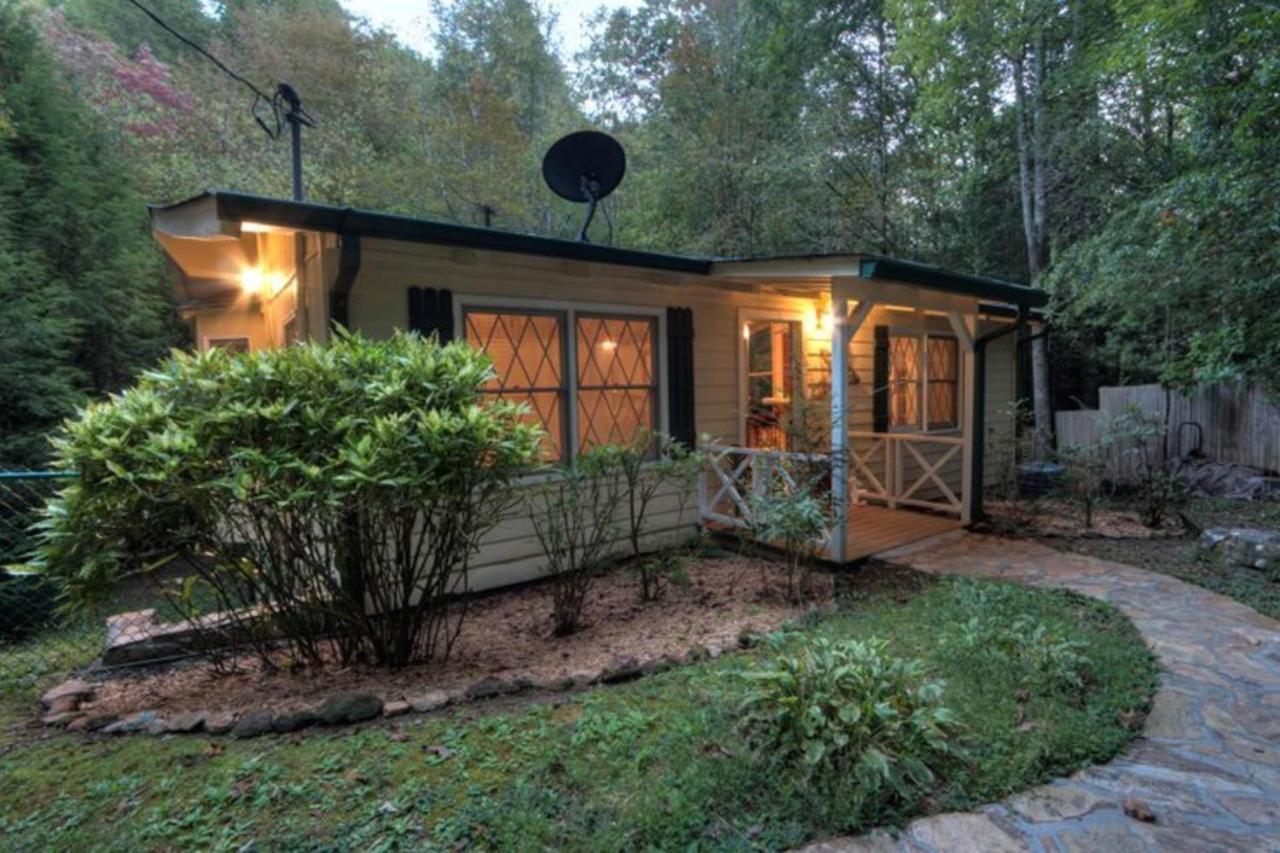 Dogwood Creekside - B&B Lickskillet