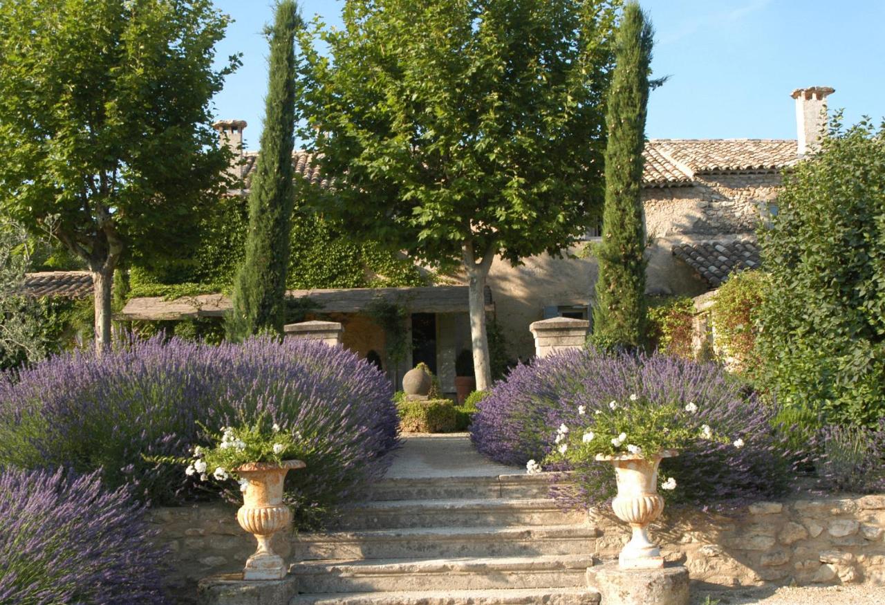 Villa Grenache, La Bastide de Marie, Villa avec services - Ferienwohnung