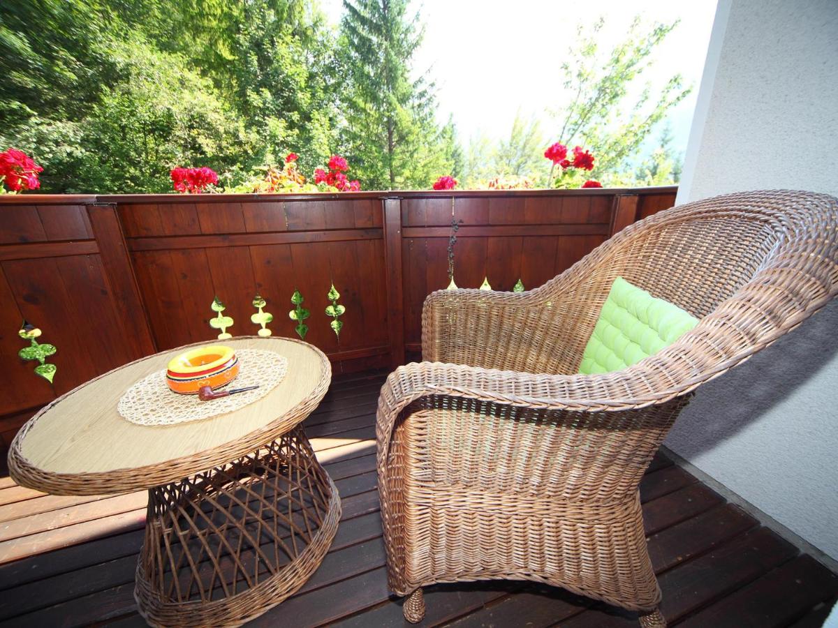 Deluxe Apartment (2 Adults)
