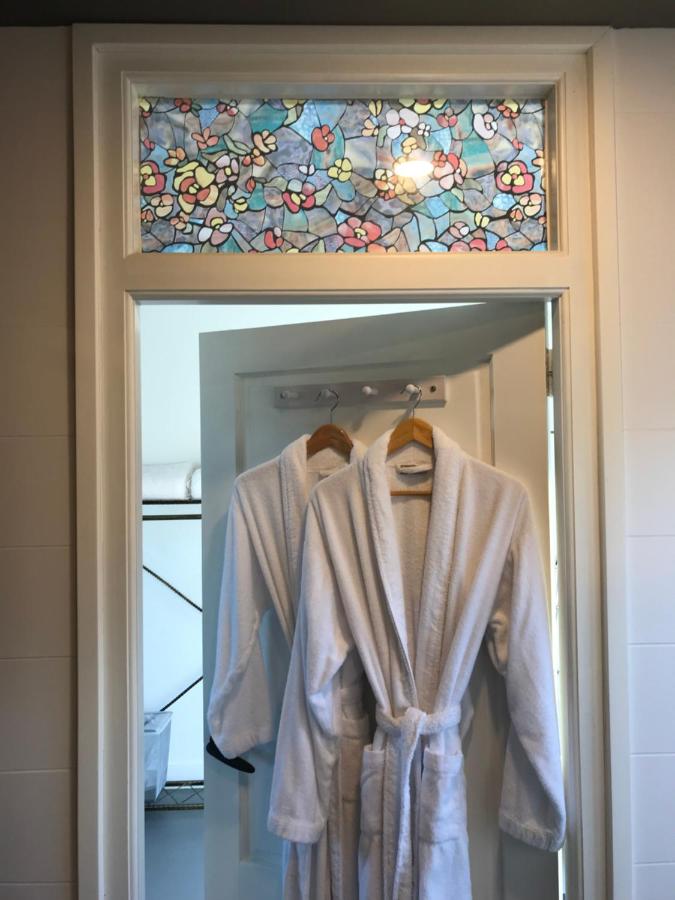 Camera Matrimoniale con Bagno Privato