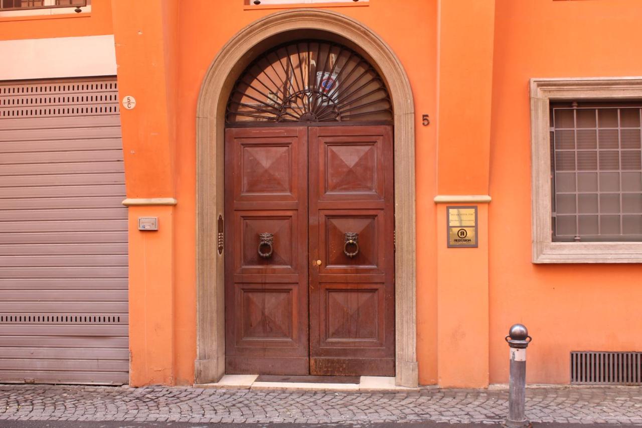 Carbonara Apartment - B&B