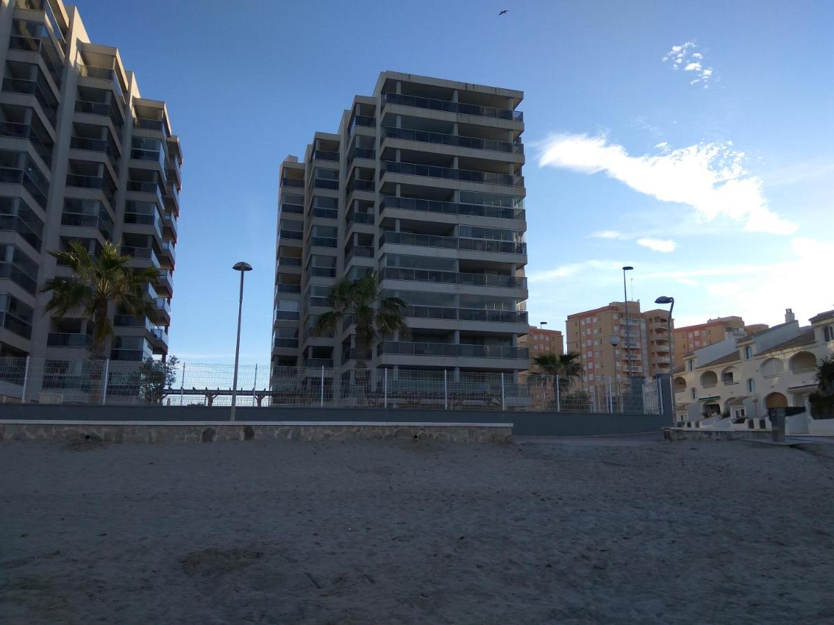 Apartamento en residencial viña del mar - B&B