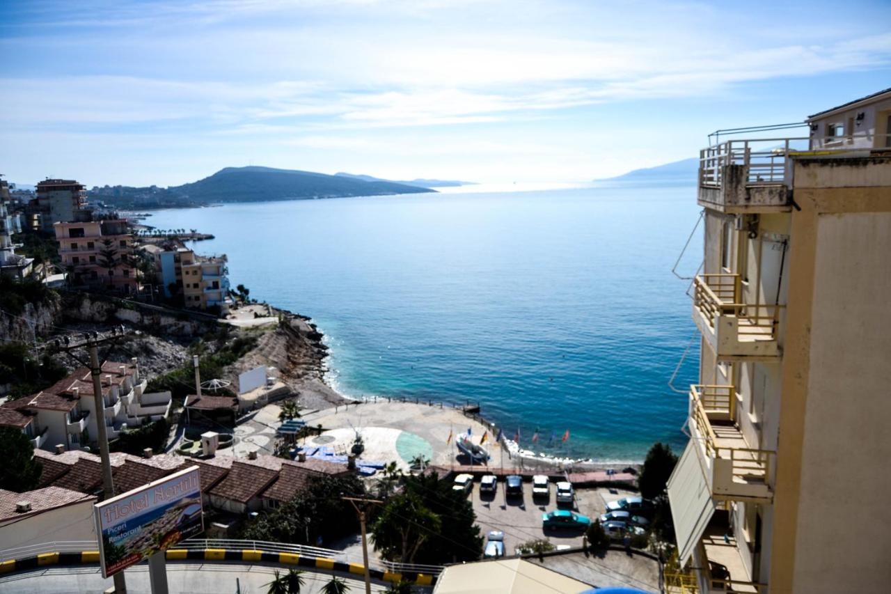 NOAH Apartaments - B&B Saranda