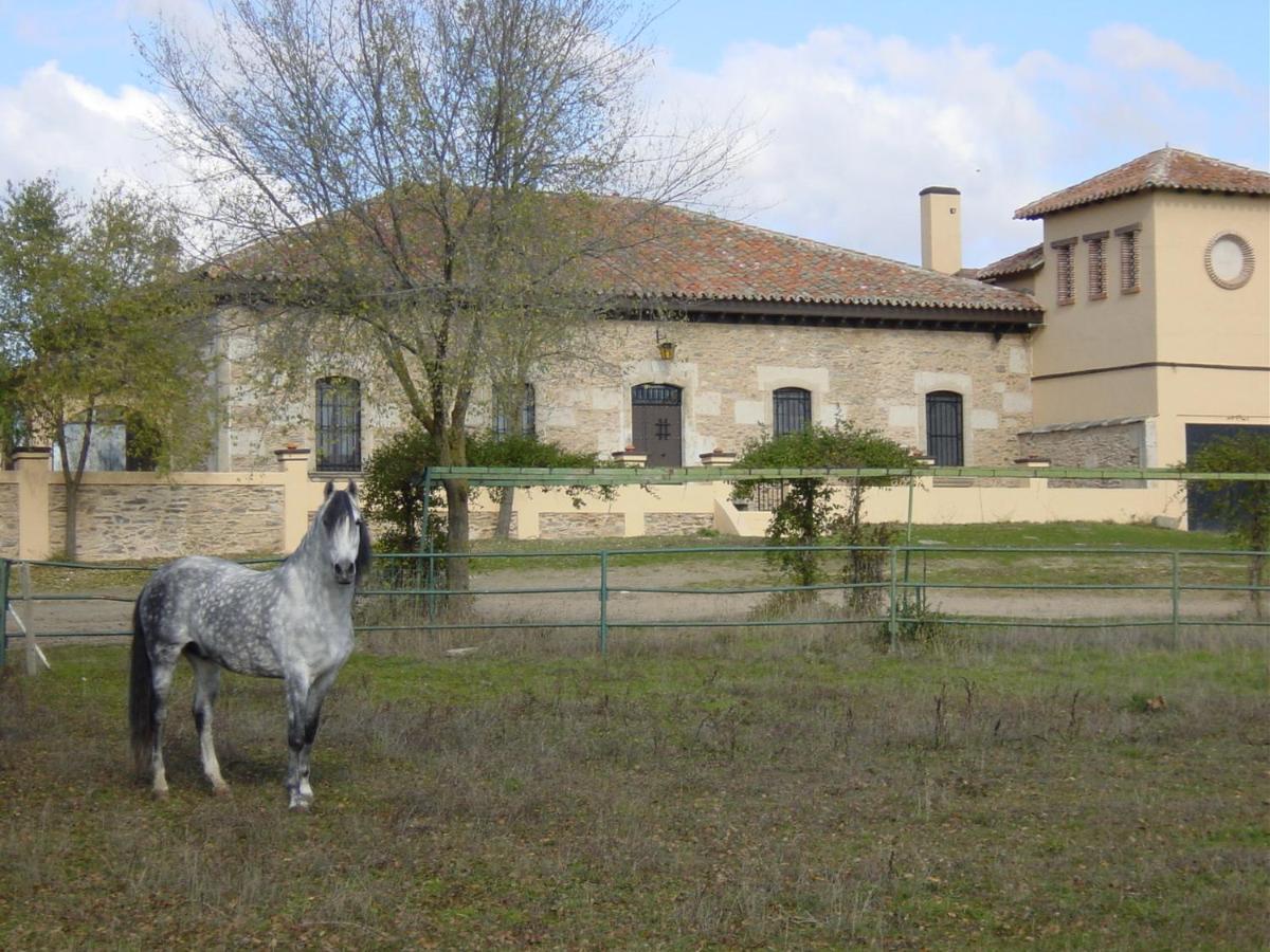 Casa Rural La Torrecilla con PISCINA PRIVADA - Bed and Breakfast