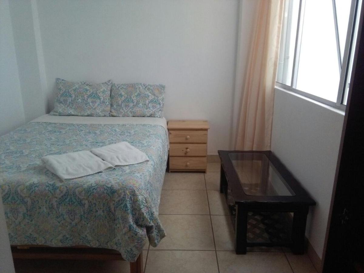 Doppelzimmer mit eigenem Bad