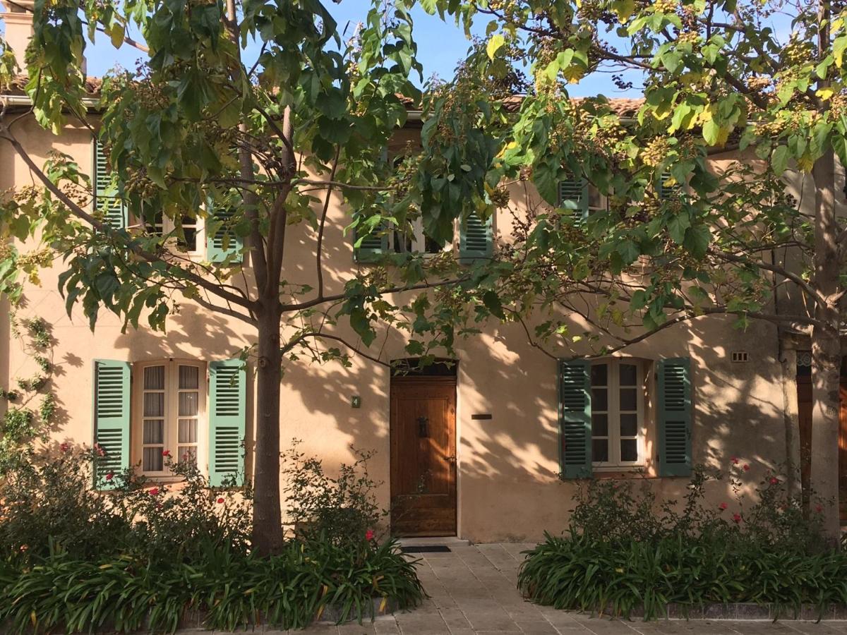 Maison au cœur du Village - B&B