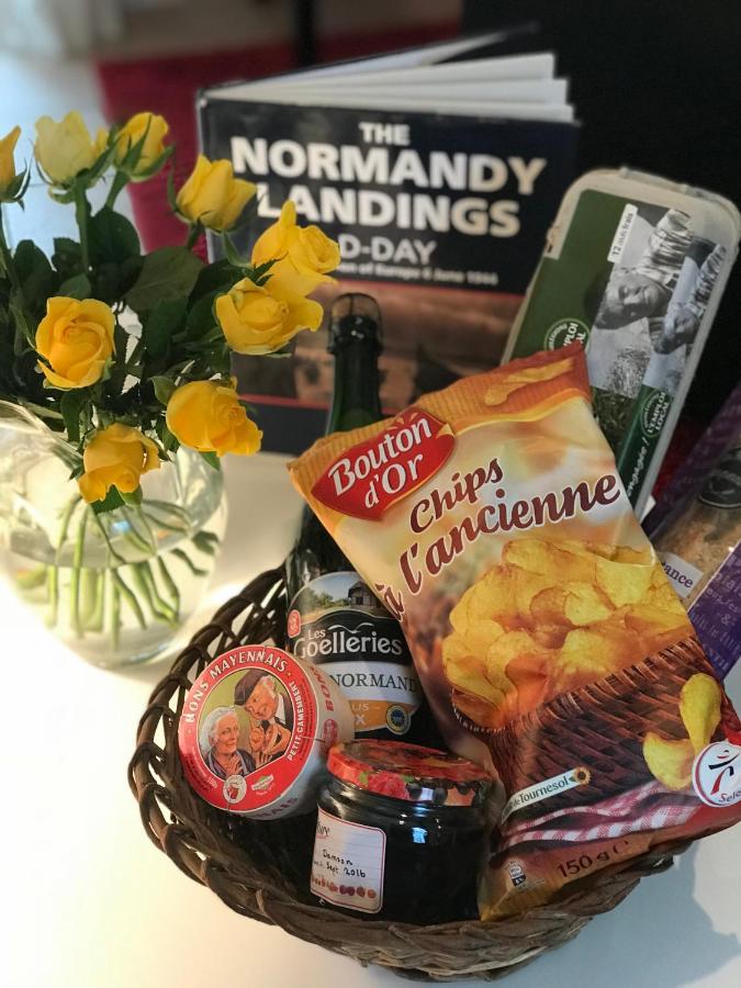 Le Noyer - B&B Lithaire