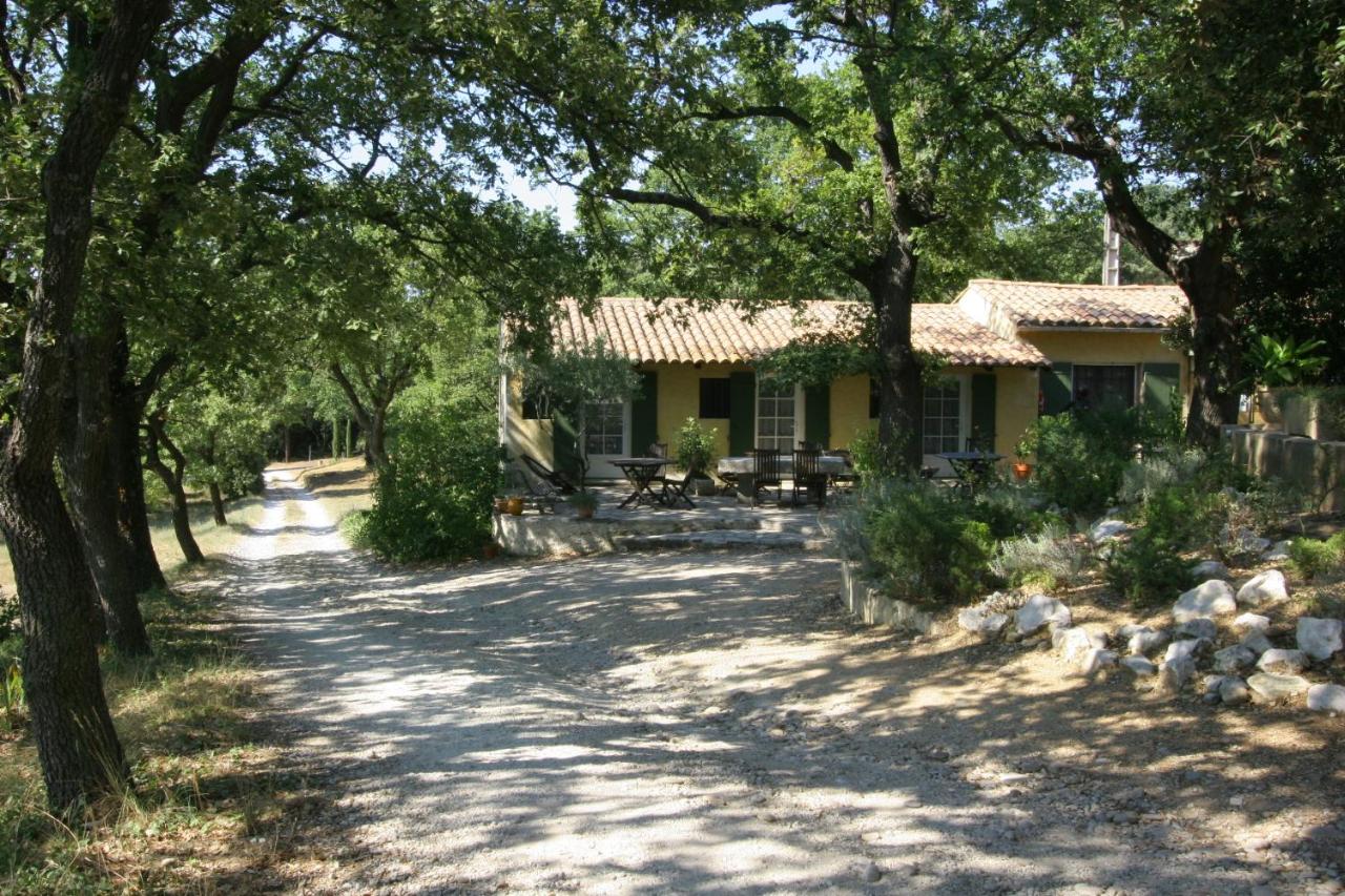 Chambres d'hôtes de la gardy - B&B