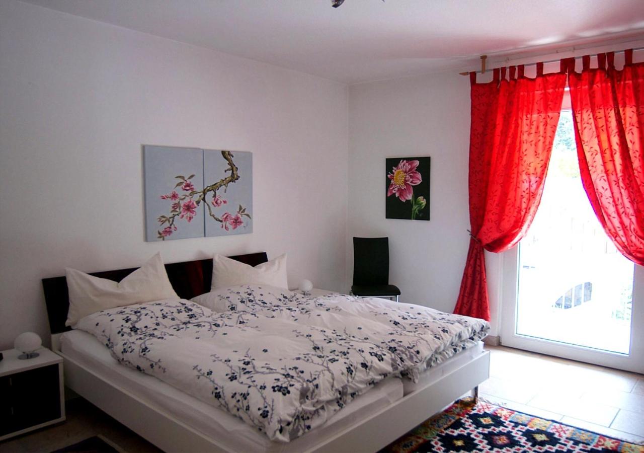 Apartment 1