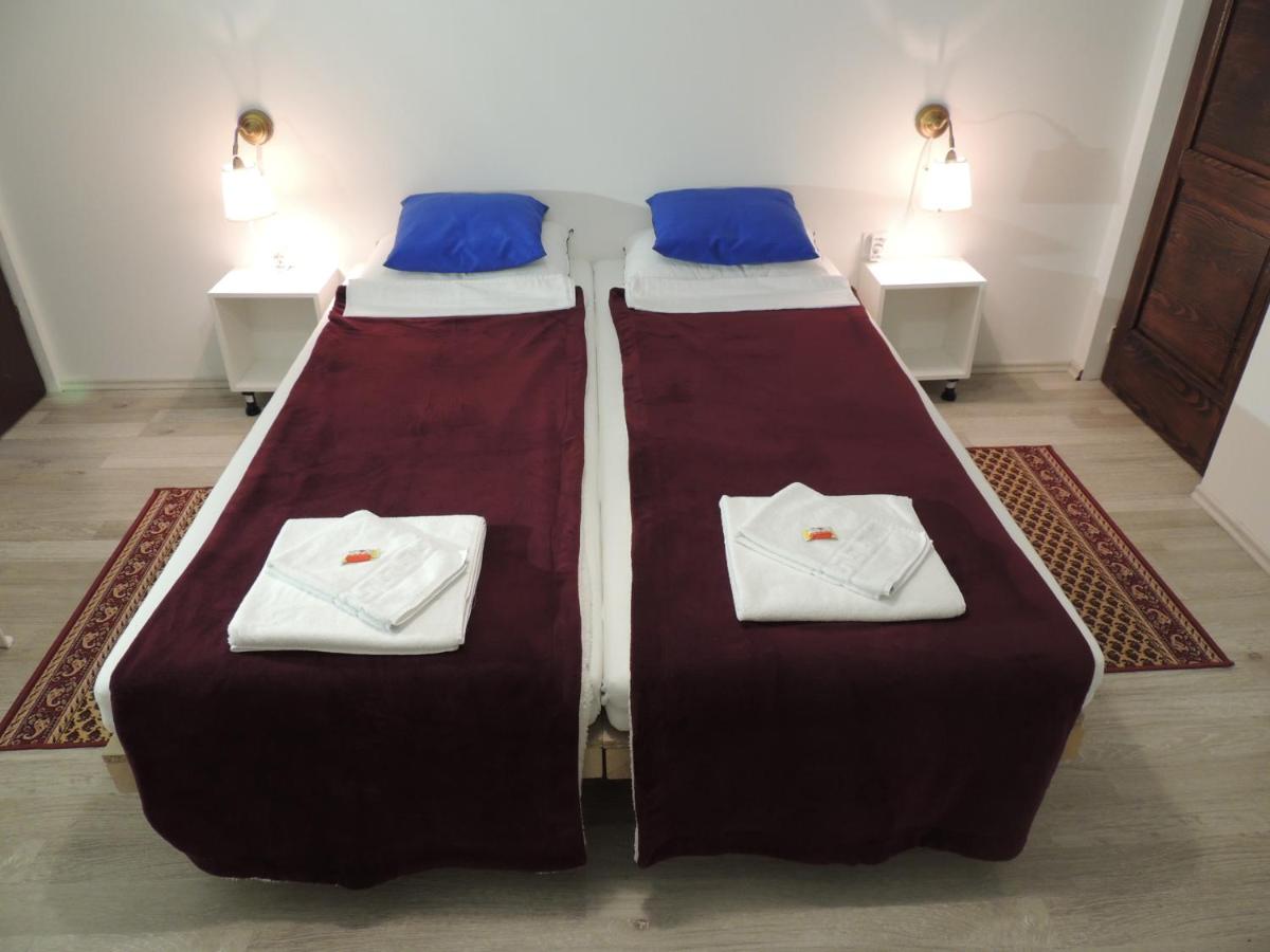 Quadruple Room with Bathroom