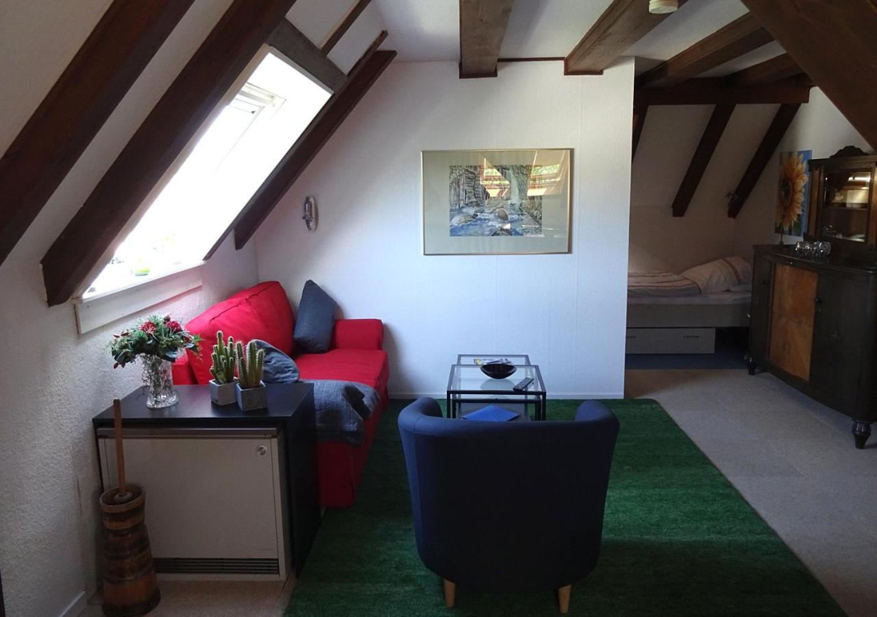 Apartment 3