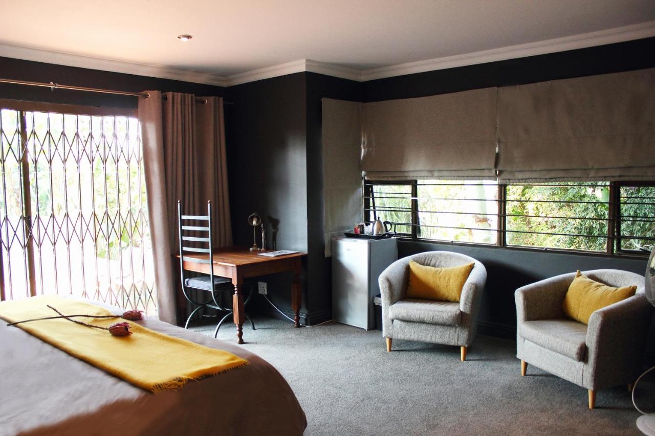 Suite King Deluxe