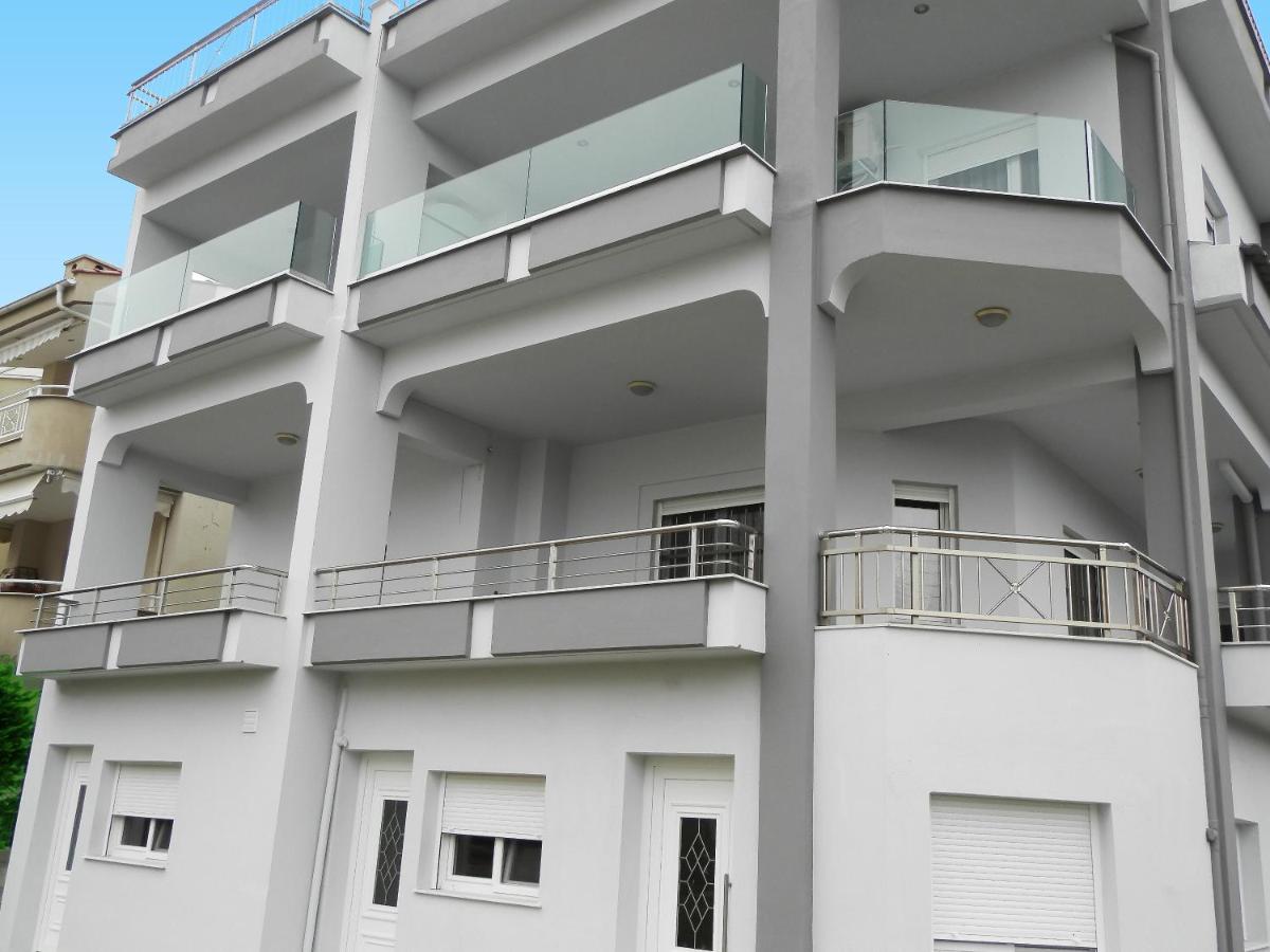 R&K Suites - B&B