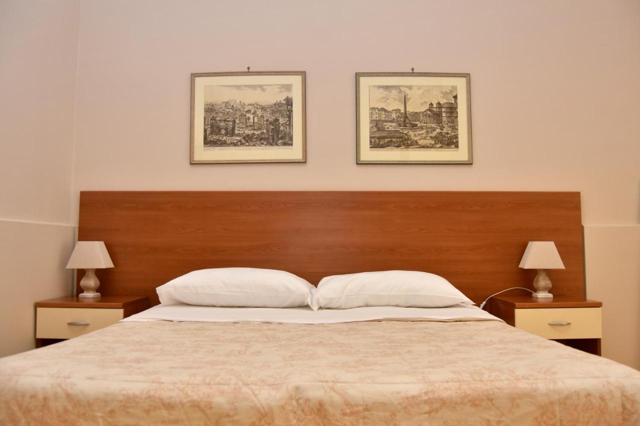 Doppelzimmer mit eigenem Bad