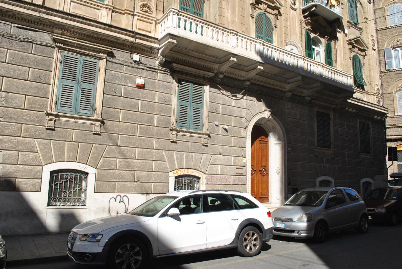 Tecla House - B&B