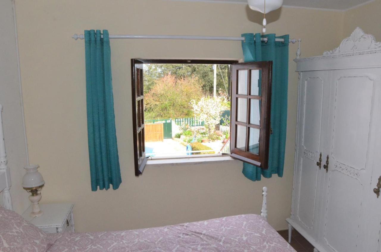 Habitación Doble Estándar con ventilador