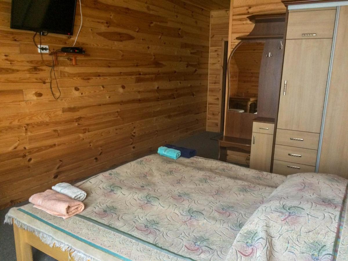 Großes Doppelzimmer