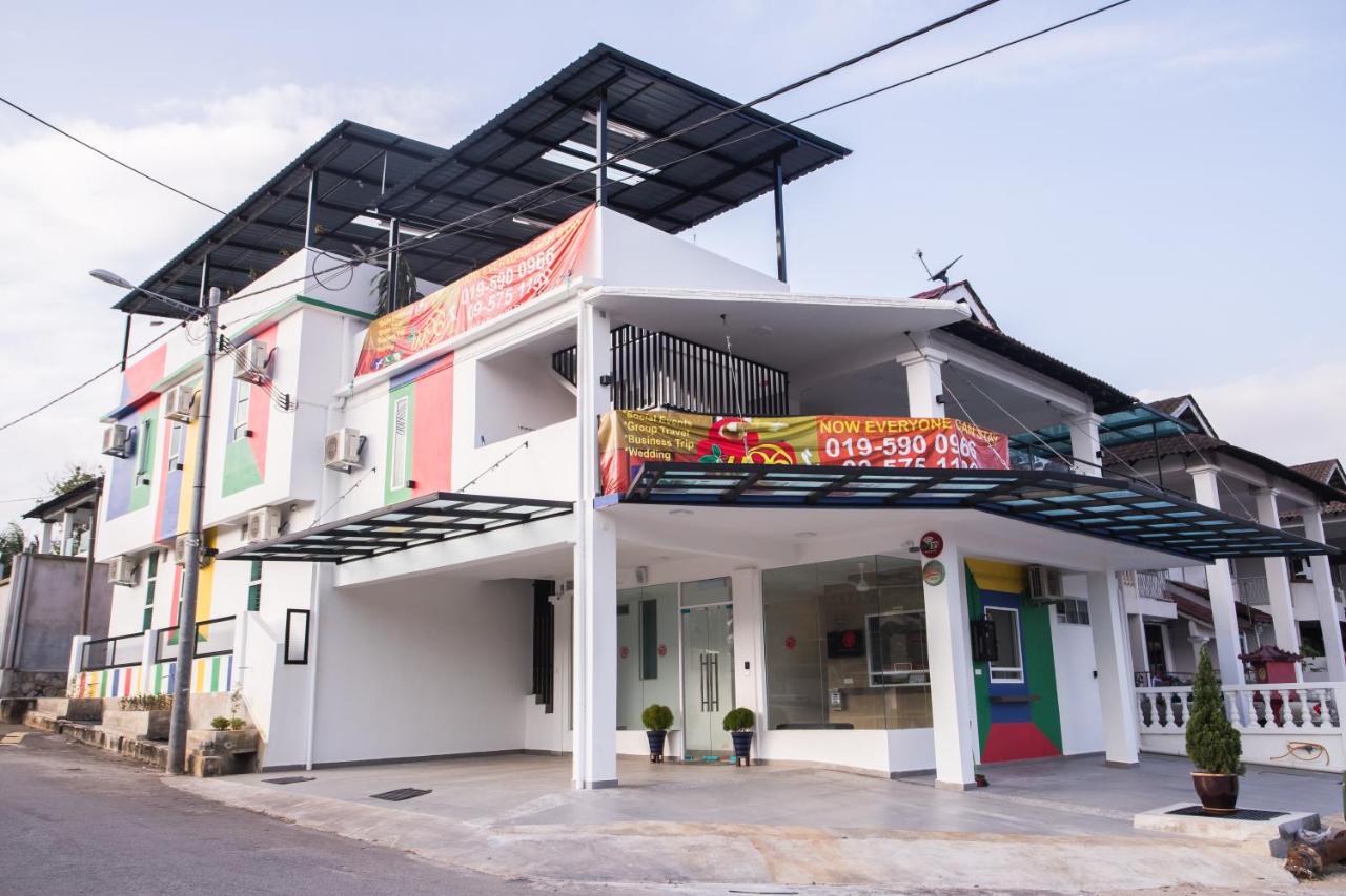 B&B Kuantan - IM 96 Villa - Bed and Breakfast Kuantan