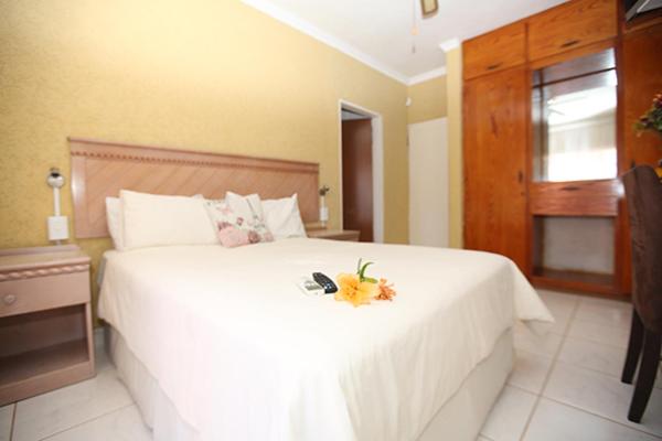 Budget Double or Twin Room