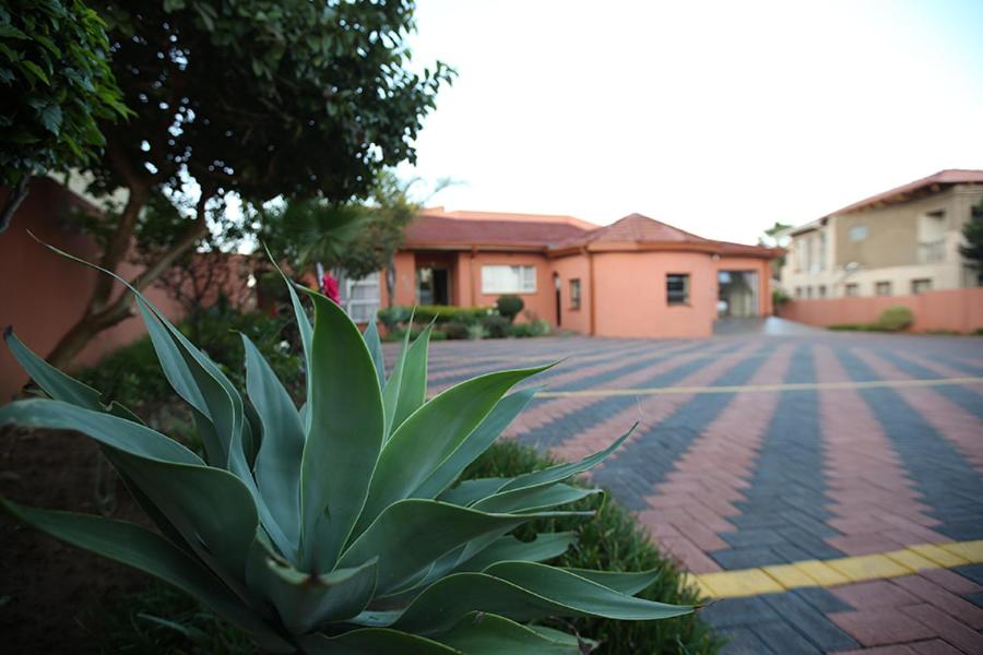 B&B Mogwase - Legae La Tshepo Bed and Breakfast - Bed and Breakfast Mogwase