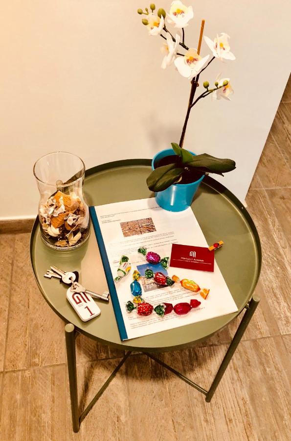 Chambre Double Économique