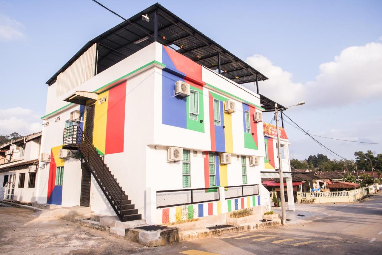 IM 96 Villa - Bed and Breakfast Kuantan
