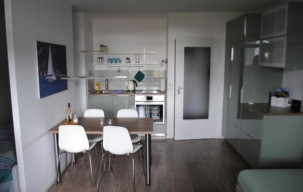 Ferienwohnung Homeyer - B&B