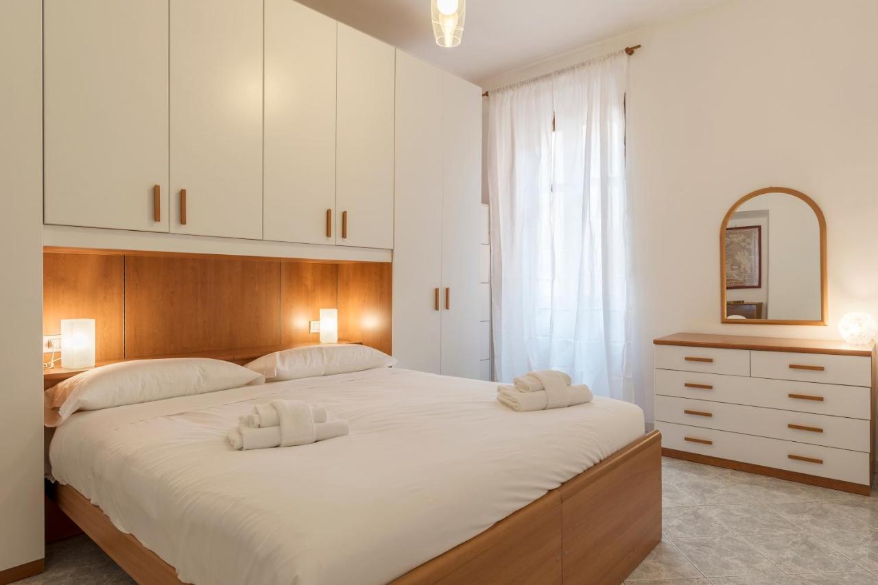 B&B Rome - Testaccio Cozy Flat - Bed and Breakfast Rome