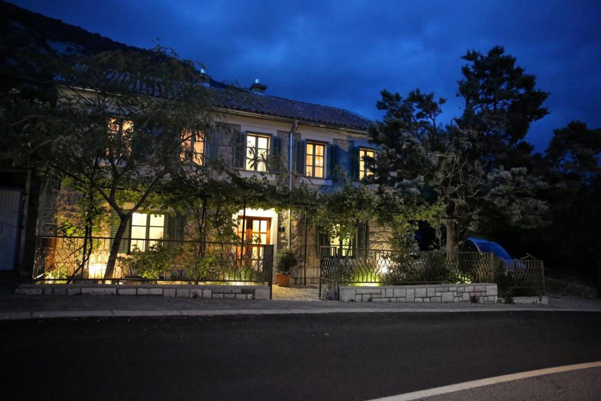Abeona Mediterranean Villa - B&B