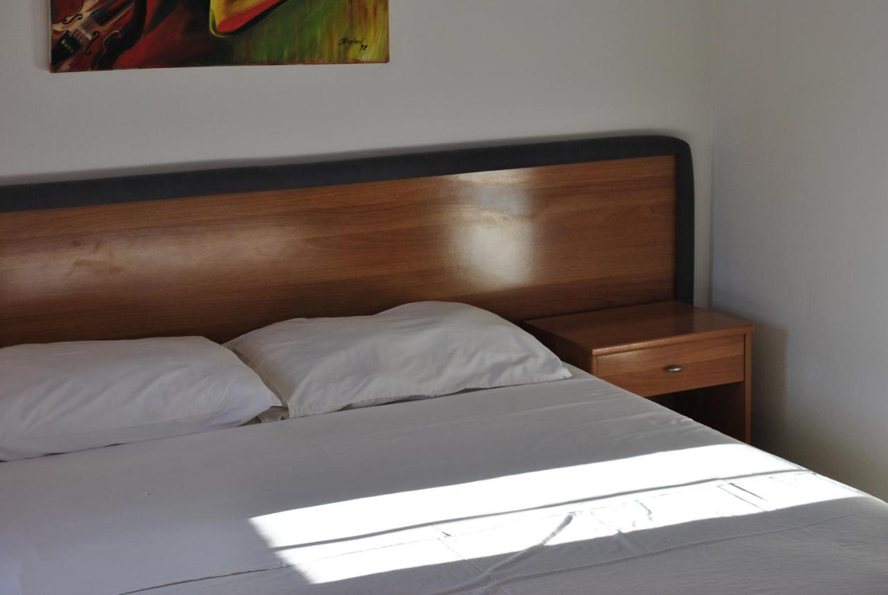 Suite with Sea View