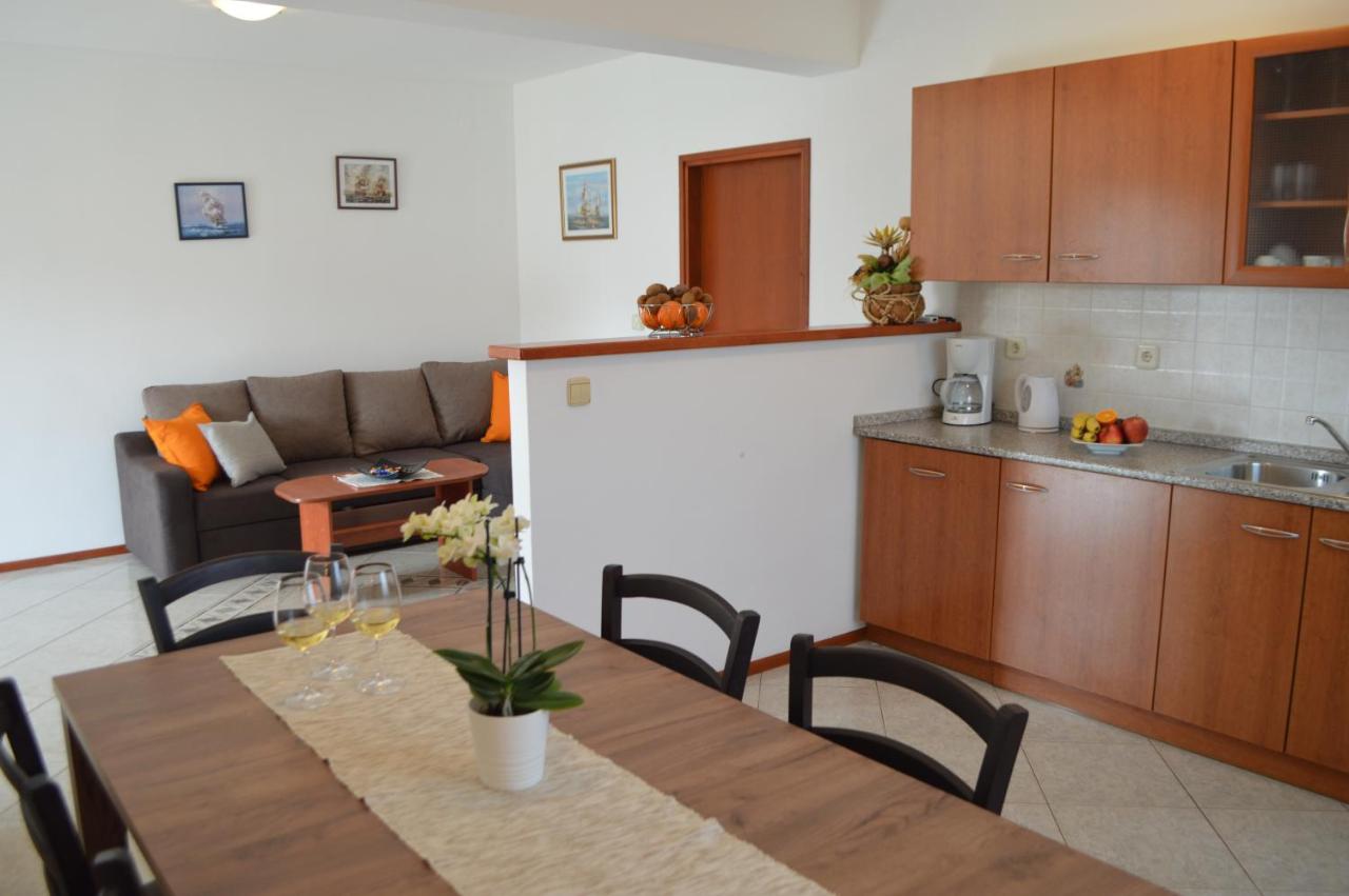 B&B Marasi - Apartment M&M - Bed and Breakfast Marasi