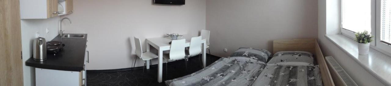 Apartmán Lednická - B&B