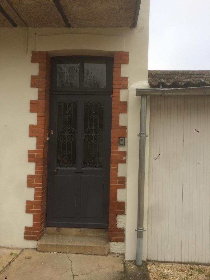 Appartements Le Cru Colbert - B&B Beaune