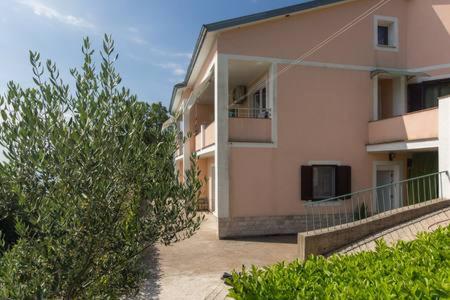 Apartmani Irena - Chambres d’hôtes