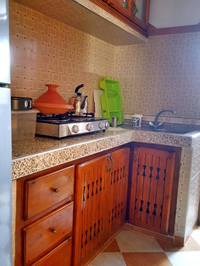 Appartamento con Vista Giardino