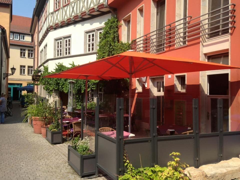 B&B Jena - 3 Raum Ferienwohnung - Bed and Breakfast Jena