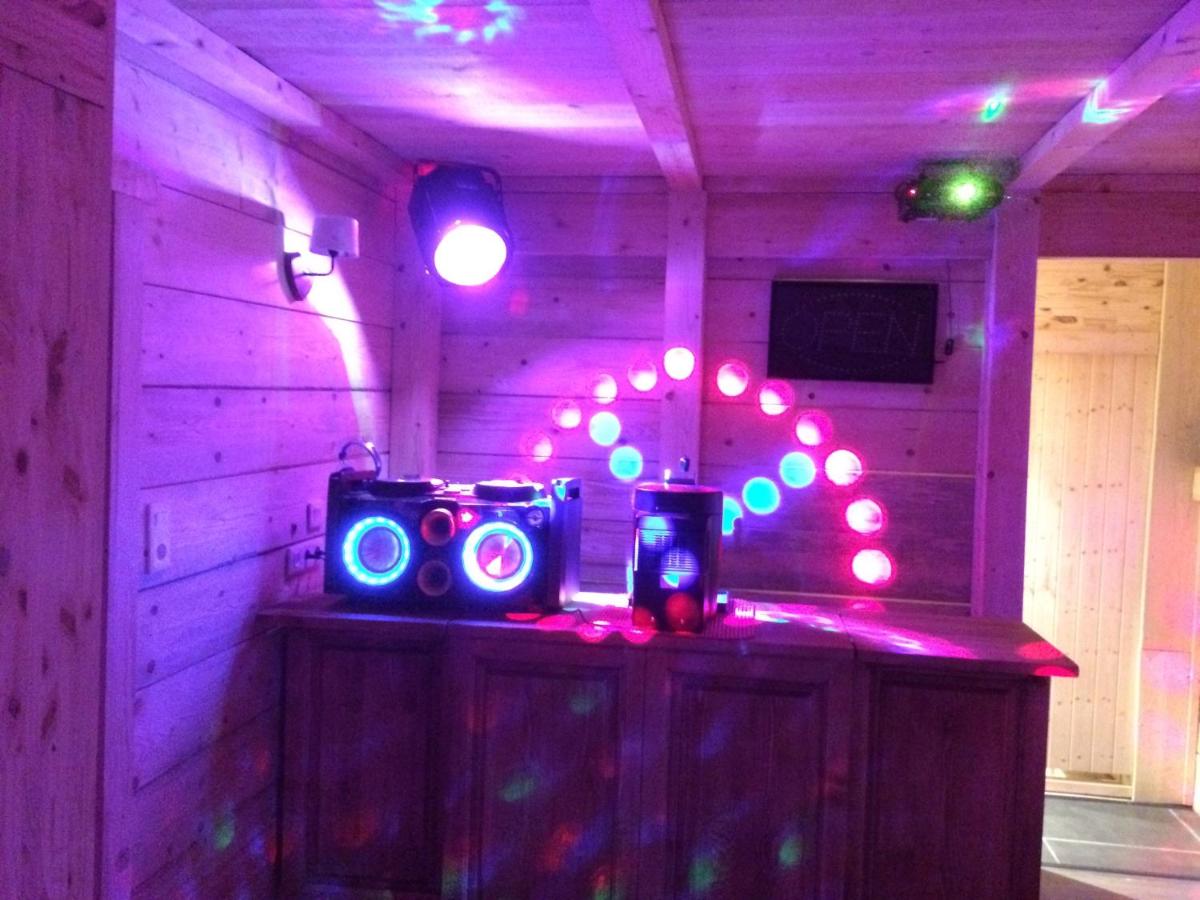 Bluetneige - Ferienwohnung